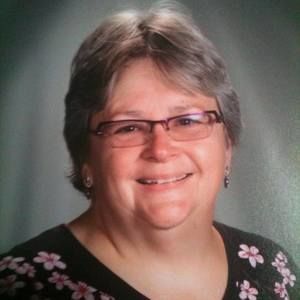 Meet your Posher, Suzanne